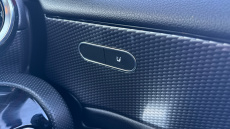 Mercedes-Benz A-Class A200 Sport Executive 5dr Auto Petrol Hatchback